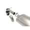 Afe Stainless Steel, With Muffler, 3 Inch Pipe Diameter, Dual Exhaust With Dual Exits, Rear Exit, 5 Inch 49-32081-B - alternate 8
